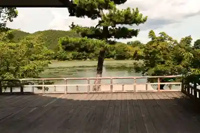 大覚寺(京都府)