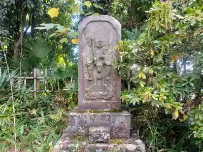 佛蔵院(埼玉県)