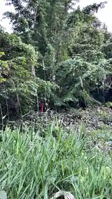 馬頭観音(北海道)