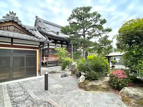 善隆寺(滋賀県)