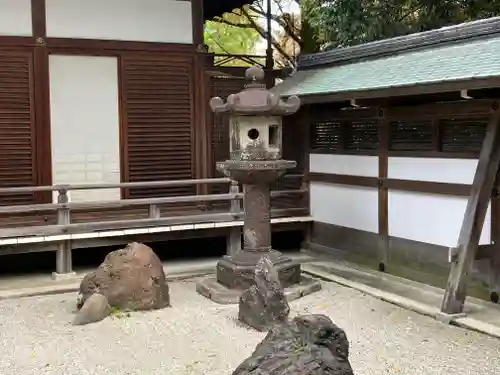 石清水八幡宮(京都府)