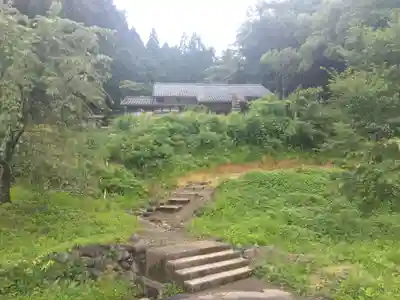 盛源寺(福井県)