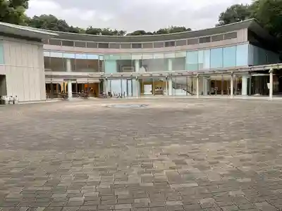 明治神宮(東京都)