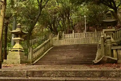 琴彈八幡宮(香川県)