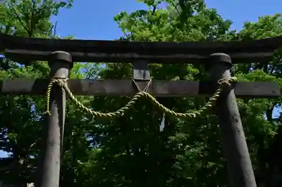 金峯神社(新潟県)
