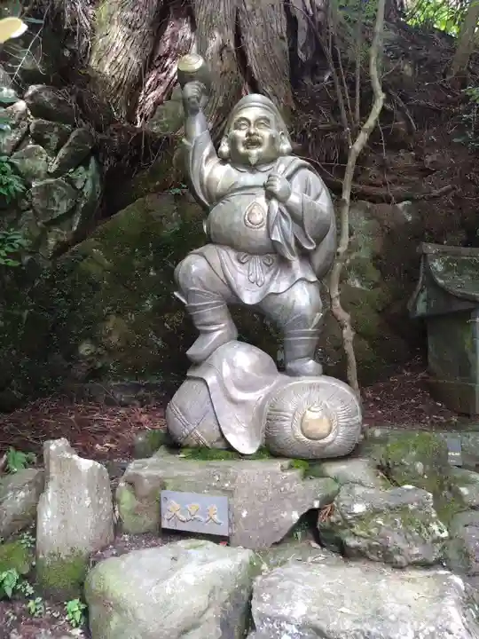 榛名神社(群馬県)