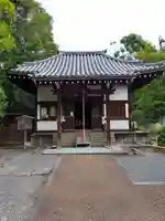 御寺 泉涌寺のその他建物