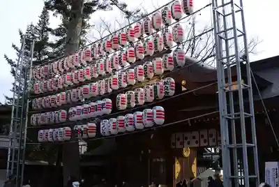 大國魂神社(東京都)