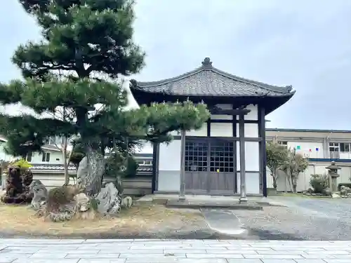 悟真寺のその他建物