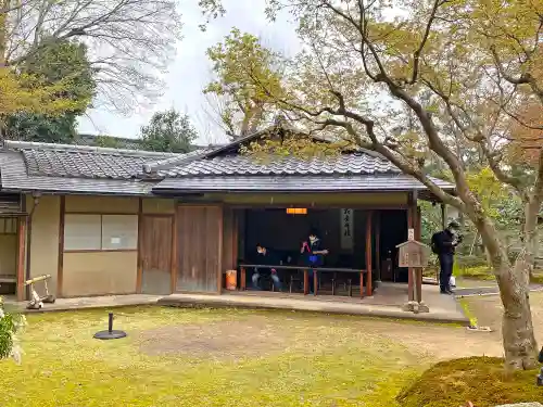 高台寺（高台寿聖禅寺・高臺寺）のその他建物