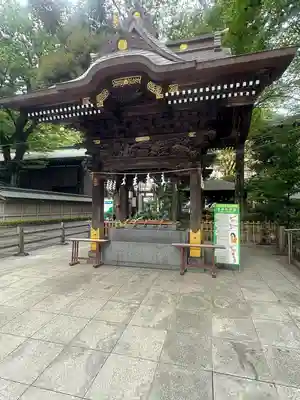 大國魂神社(東京都)