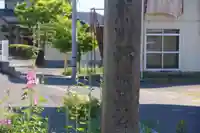 熊野福藏神社のその他建物
