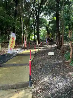 姫神社(長崎県)