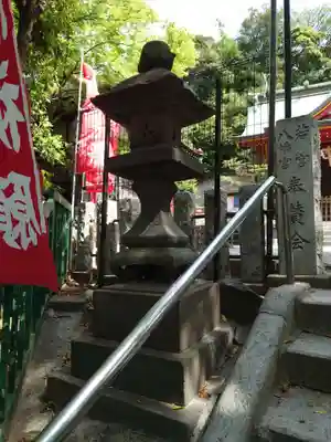 若宮八幡宮(神奈川県)