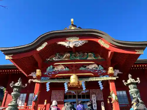 武蔵御嶽神社(東京都)
