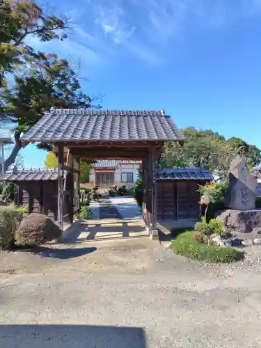 正法寺(埼玉県)