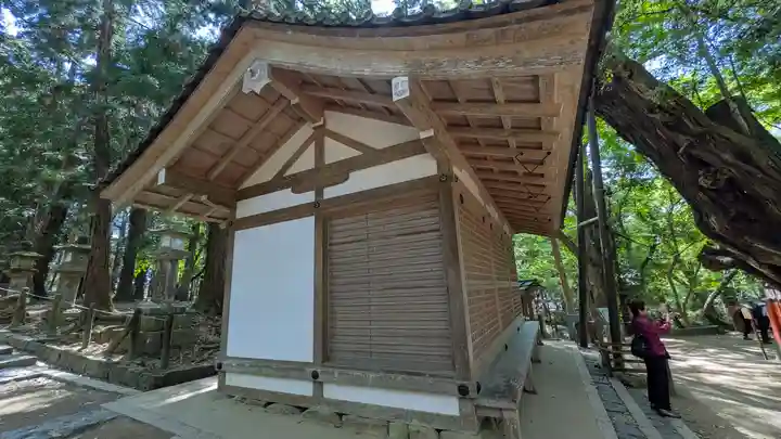 春日大社(奈良県)