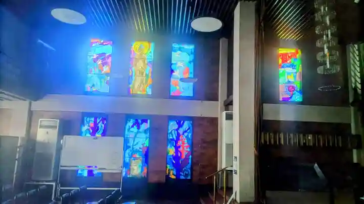 本覚寺(東京都)