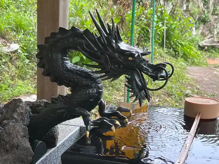 聖神社(埼玉県)