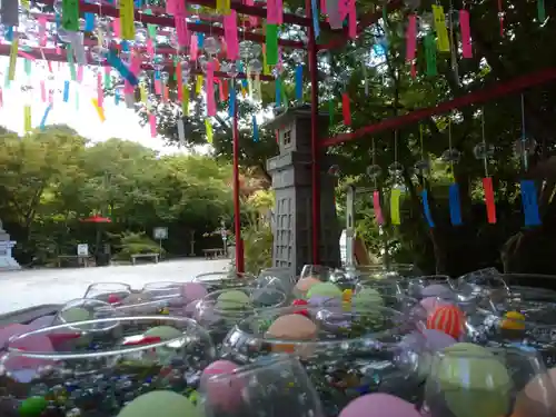 三井寺（平等寺）のその他建物