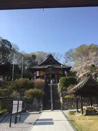 埼玉厄除け開運大師・龍泉寺（切り絵御朱印発祥の寺）のその他建物