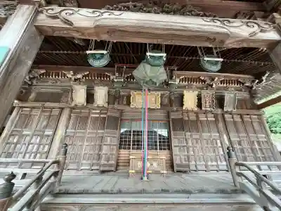 厄除観音寺(長田観音)(和歌山県)