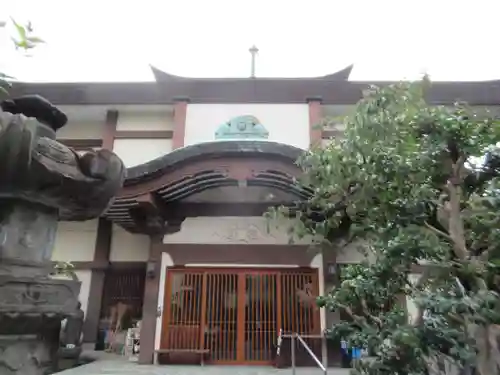 智香寺(東京都)