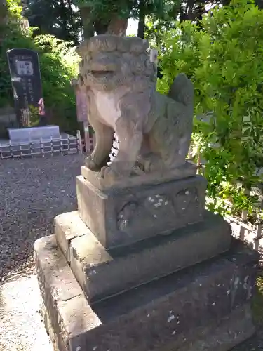 岩槻愛宕神社(埼玉県)
