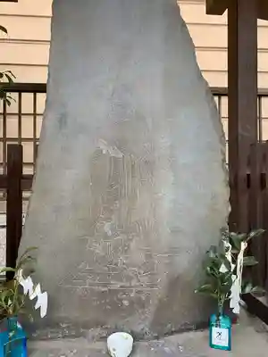 氷川鍬神社(埼玉県)