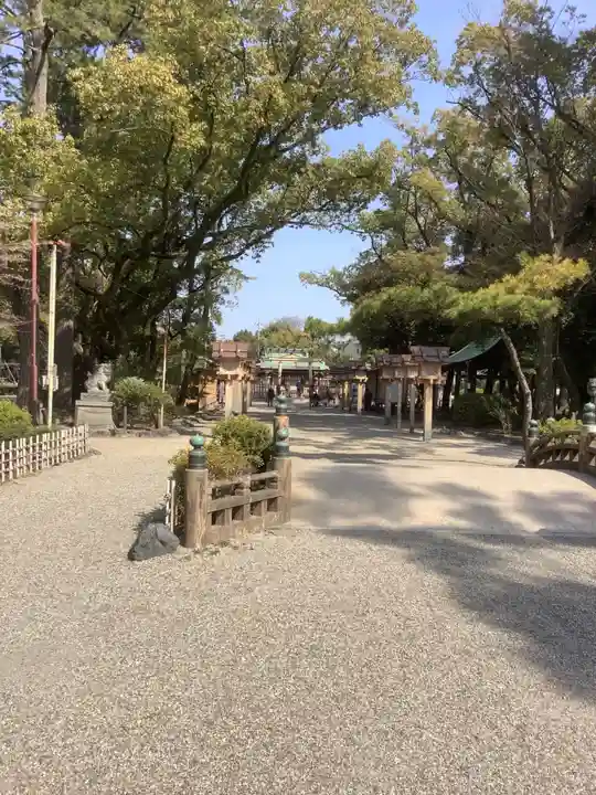 豊國神社のその他建物