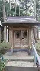 石井戸稲荷神社(茨城県)