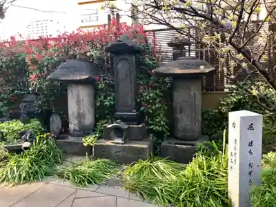 雲光院のその他建物