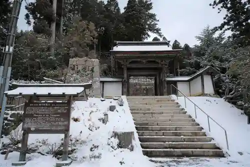 高野山金剛峯寺のその他建物