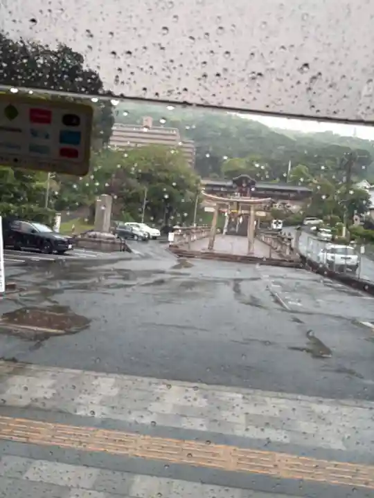 東照宮(広島県)