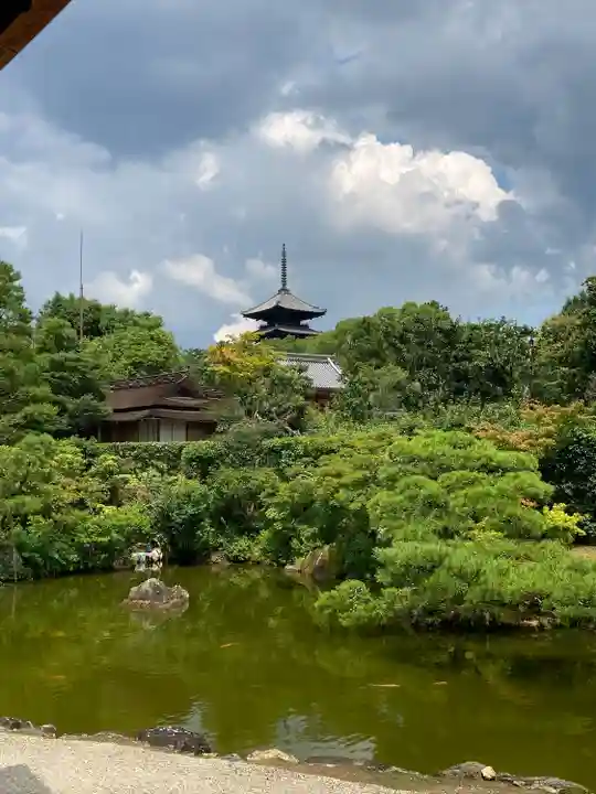 仁和寺(京都府)