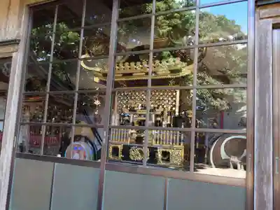 猿田神社(千葉県)