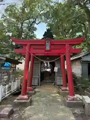 重蔵神社(石川県)