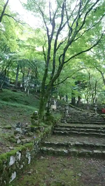 高源寺のその他建物