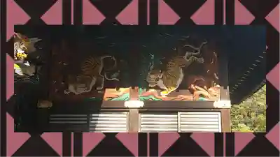 秩父神社(埼玉県)