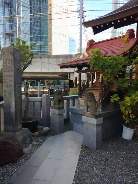 日比谷神社(東京都)