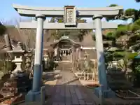 常宮神社(福井県)