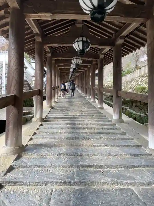 長谷寺(奈良県)