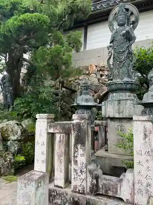 柳谷観音　楊谷寺(京都府)
