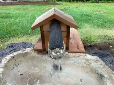 川湯神社(北海道)