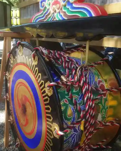 津島神社のその他建物