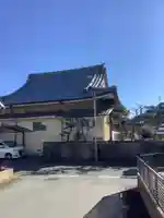 養瑞寺のその他建物