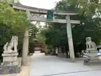 大山祇神社(愛媛県)