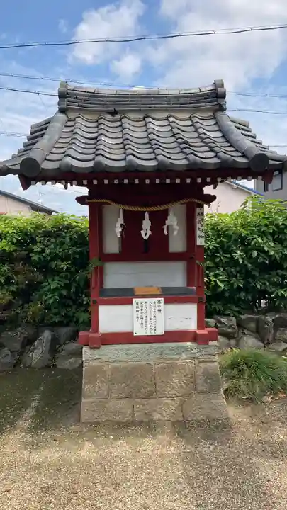 春日神社(京都府)