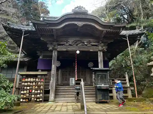 観福寺(千葉県)