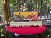 彦嶽宮(熊本県)